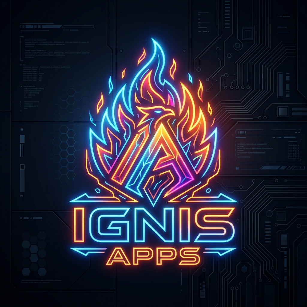 Ignis Apps Logo
